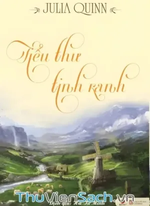 Tiểu Thư Tinh Ranh