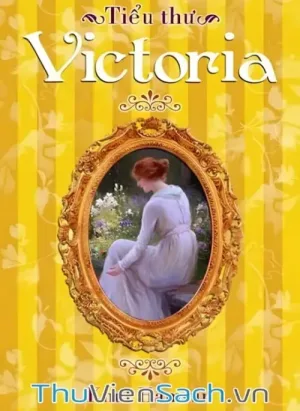 Tiểu Thư Victoria