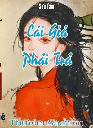 Tiểu Thuyết Cái Giá Phải Trả