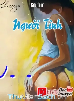 Tiểu Thuyết Người Tình