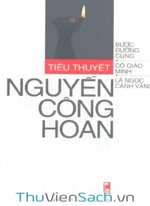 Tiểu Thuyết Nguyễn Công Hoan