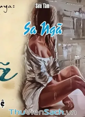 Tiểu Thuyết Sa Ngã