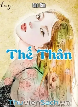 Tiểu Thuyết Thế Thân