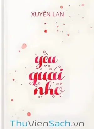 Tiểu Yêu Quái