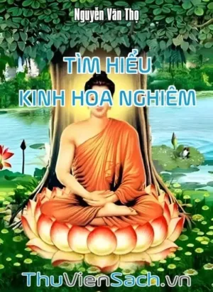 Tìm Hiểu Kinh Hoa Nghiêm