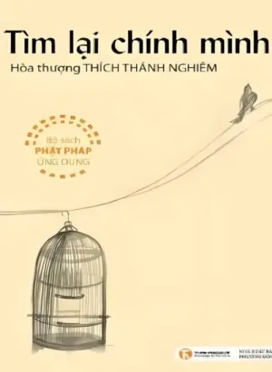 Tìm Lại Chính Mình