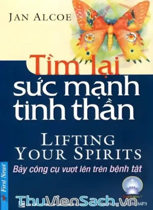 Tim Lại Sức Mạnh Tinh Thần