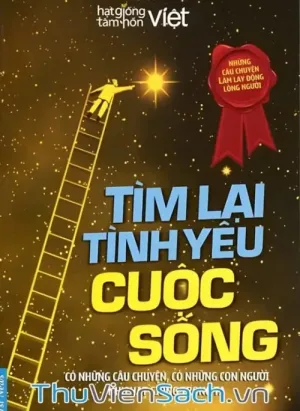 Tìm Lại Tình Yêu Cuộc Sống