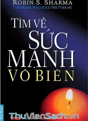 Tìm Về Sức Mạnh Vô Biên
