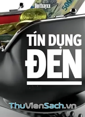 Tín Dụng Đen