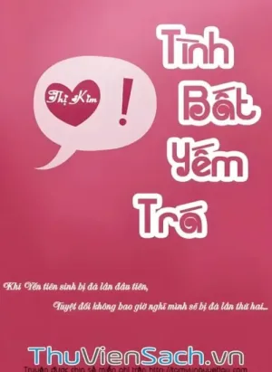 Tình Bất Yếm Trá