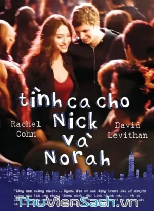 Tình Ca Cho Nick Và Norah