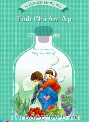 Tình Cha Ấm Áp