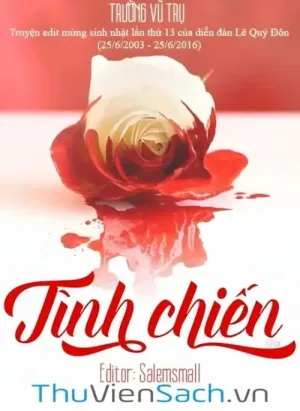 Tình Chiến