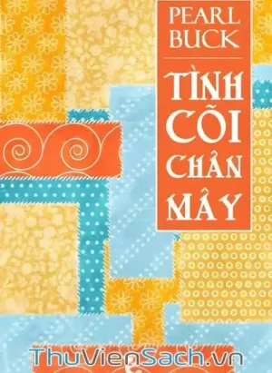 Tình Cõi Chân Mây