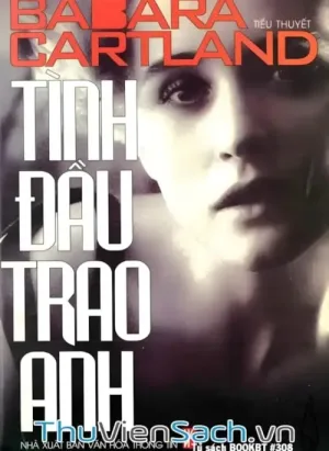 Tình Đầu Trao Anh