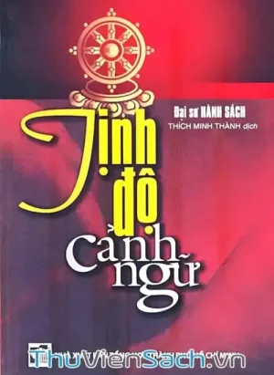 Tịnh Độ Cảnh Ngữ
