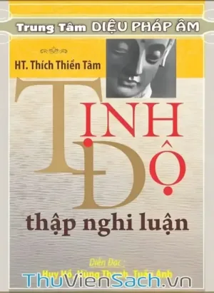 Tịnh Độ Thập Nghi Luận