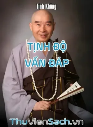 Tịnh Độ Vấn Đáp
