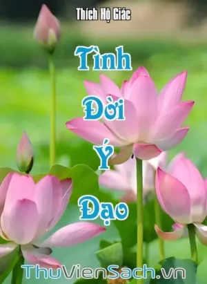 Tình Đời Ý Đạo