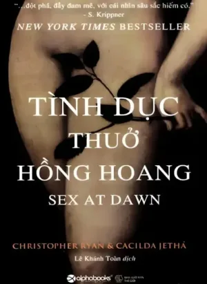 Tình Dục Thuở Hồng Hoang