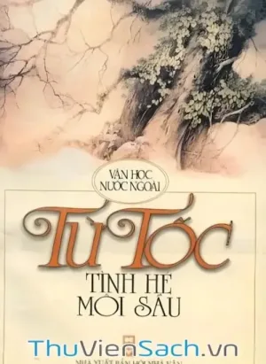 Tình Hé Môi Sầu