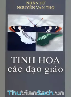 Tinh Hoa Các Đạo Giáo