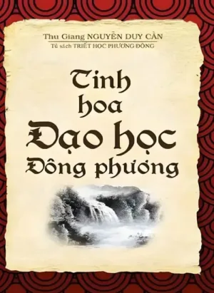 Tinh Hoa Đạo Học Đông Phương