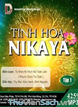 Tinh Hoa Nikaya