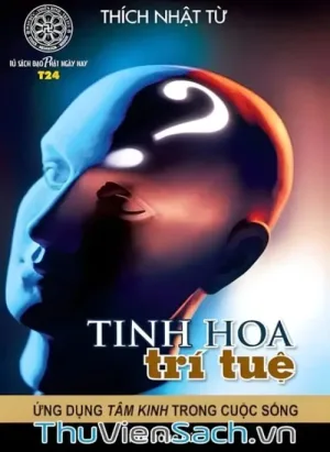Tinh Hoa Trí Tuệ