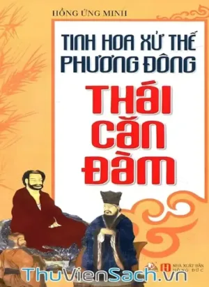 Tinh Hoa Xử Thế Phương Đông