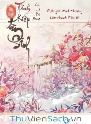 Tình Kiếp Tam Sinh