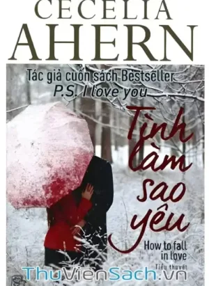 Tình Làm Sao Yêu