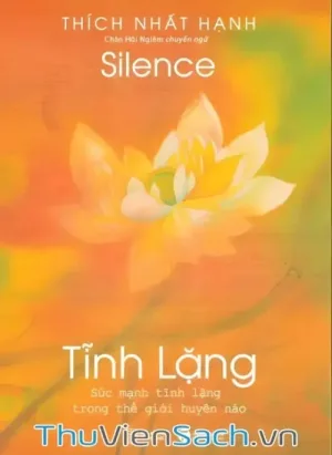 Tĩnh Lặng