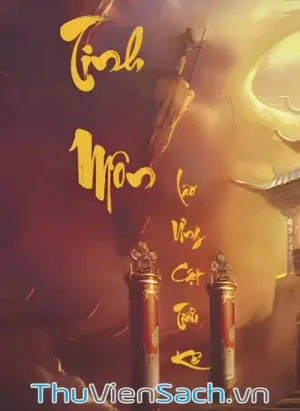 Tinh Môn - Phần 2