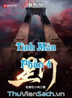 Tinh Môn - Phần 4