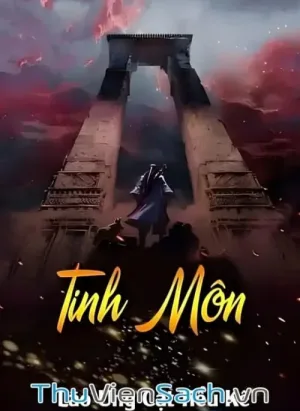 Tinh Môn