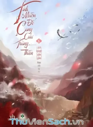 Tình Muộn Đế Cung Cửu Trùng Thiên