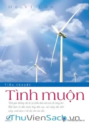 Tình Muộn
