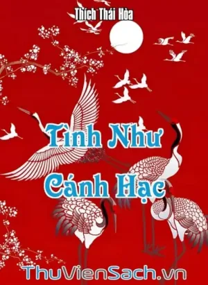 Tình Như Cánh Hạc