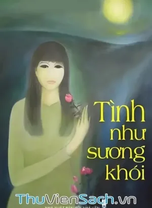 Tình Như Sương Khói