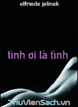 Tình Ơi Là Tình