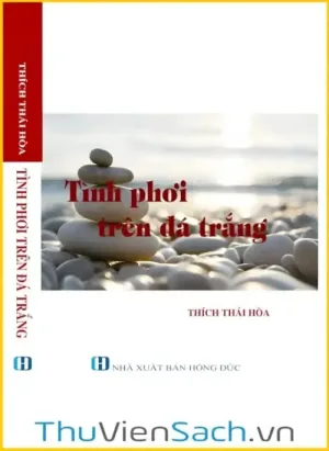 Tình Phơi Trên Đá Trắng