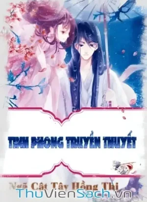 Tinh Phong Truyền Thuyết