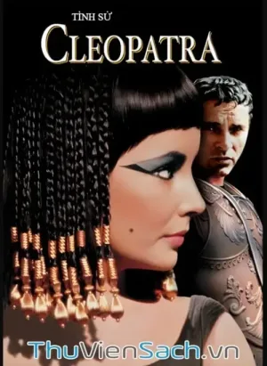 Tình Sử Cleopatra