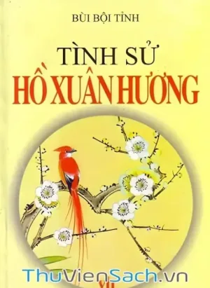 Tình Sử Hô Xuân Hương