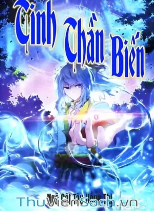 Tinh Thần Biến - Phần 2