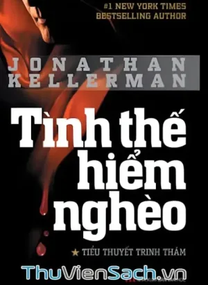 Tình Thế Hiểm Nghèo