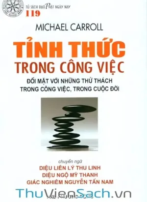 Tỉnh Thức Trong Công Việc