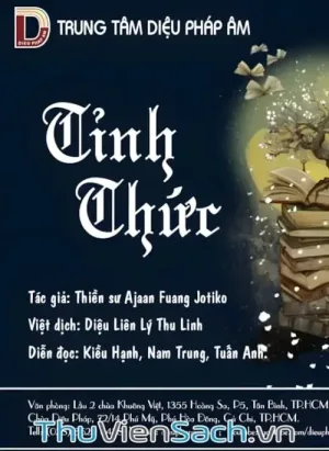Tỉnh Thức